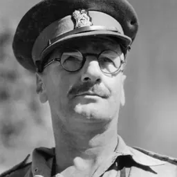 Portrait of Robert Risson