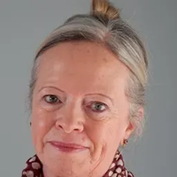 Portrait of Ann Macintosh