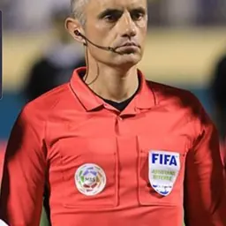 Portrait of Dalibor Đurđević