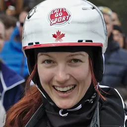 Portrait of Maxime Dufour-Lapointe