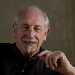 Portrait of Barry Tuckwell