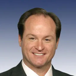 Portrait of John Sullivan