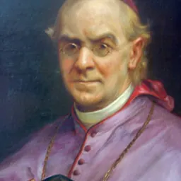 Portrait of Robert Cornthwaite