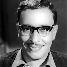 Portrait of Fouad Elmohandes
