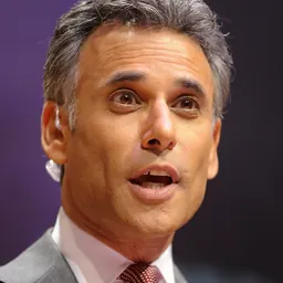 Portrait of Matthew Amroliwala