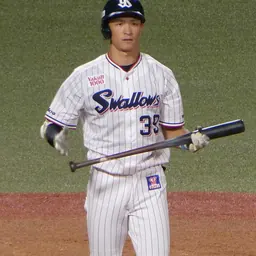 Portrait of Takeshi Miyamoto