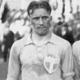 Portrait of Egon Jönsson