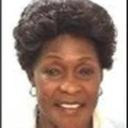 Portrait of Betty Oyella Bigombe