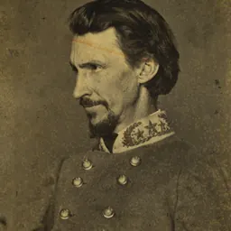 Portrait of M. Jeff Thompson