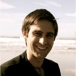 Portrait of Billy Riggs