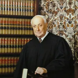Portrait of Charles Schwartz, Jr.