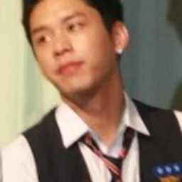 Portrait of Kwon Hyun-sang