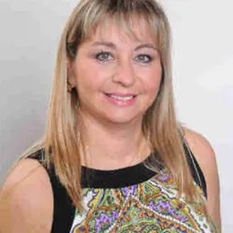Portrait of Marisol Turres