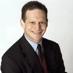 Portrait of Matthew P. Denn