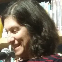Portrait of Jena Osman
