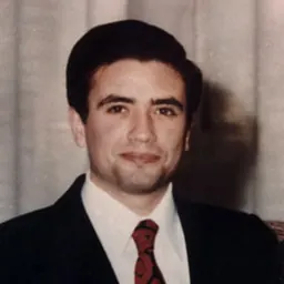 Portrait of Rosario Livatino