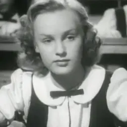 Portrait of Irasema Dilián