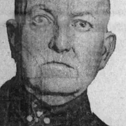 Portrait of George H. Eldridge