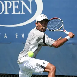 Portrait of Júlio Silva