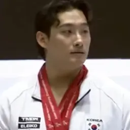 Portrait of Jin Yun-seong