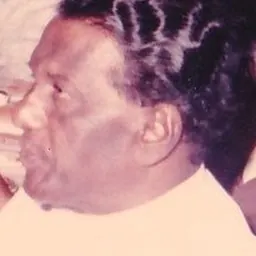 Portrait of H.K. Dharmadasa