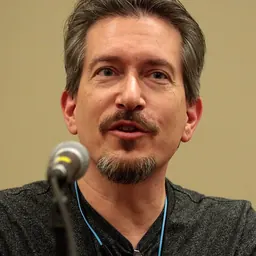 Portrait of Bradley Beaulieu