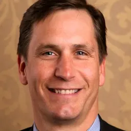 Portrait of David Lust
