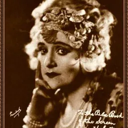 Portrait of Fontaine La Rue