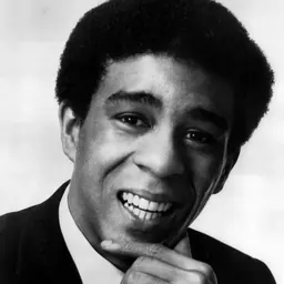 Portrait of Richard Pryor