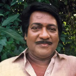 Portrait of Bala Singh