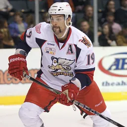 Portrait of Greg Amadio