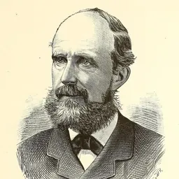 Portrait of John S. Cheney