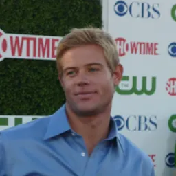 Portrait of Trevor Donovan