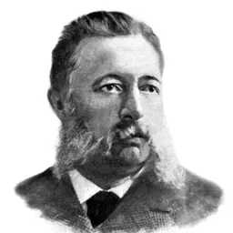 Portrait of Augustus Jesse Bowie Jr.