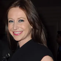 Portrait of Jessica Mulroney