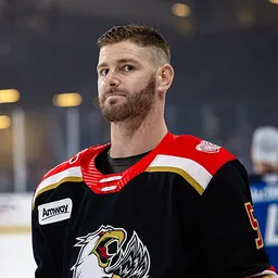 Portrait of Austin Watson