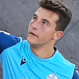 Portrait of Stefan Karajovanovic
