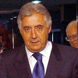Portrait of Guilherme Afif Domingos