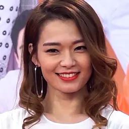 Portrait of Koni Lui