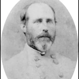 Portrait of James Morrison Hawes