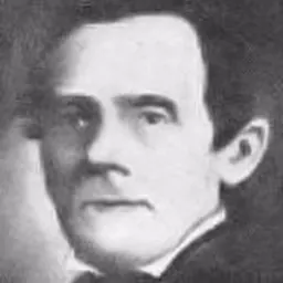Portrait of Eugenio Aguilar