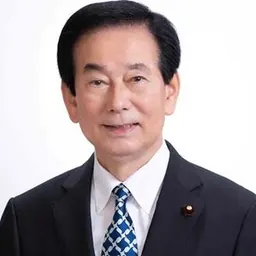 Portrait of Yoshinori Tadokoro