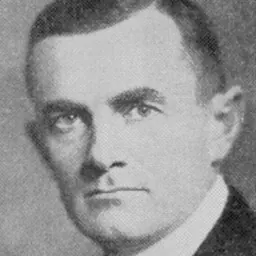 Portrait of Lynn B. Griffith