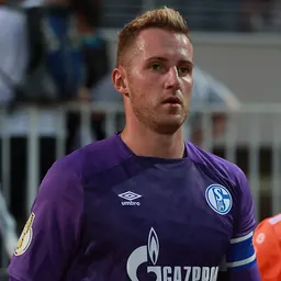 Portrait of Ralf Fährmann