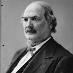 Portrait of Joseph E. McDonald
