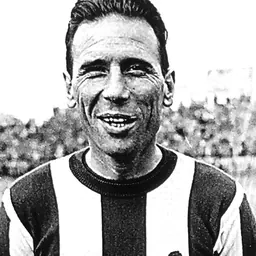 Portrait of Bruno Quaresima