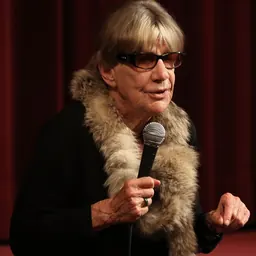 Portrait of Narcisa Hirsch