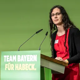 Portrait of Victoria Broßart