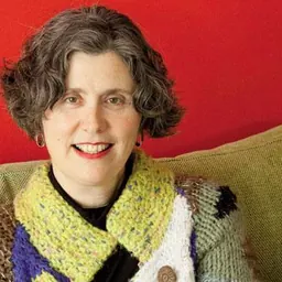Portrait of Mari Luz Esteban
