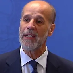 Portrait of José Domínguez Abascal